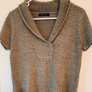 C’est City sweater